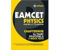 EAMCET Physics (Andhra Pradesh & Telangana) Chapterwise 26 Years' Solutions and 5 Mock Tests EAMCET Physics (Andhra Pradesh & Telangana) Chapterwise 26 Years' Solutions and 5 Mock Tests